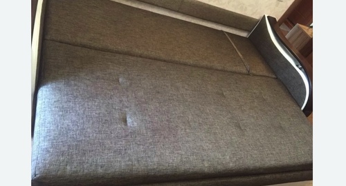 Химчистка дивана на дому. Дербент