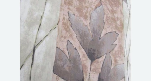 Химчистка штор с выездом на дом. Дербент