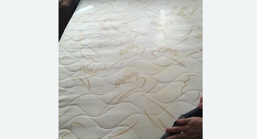 Химчистка матраса на дому. Дербент
